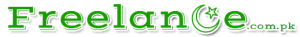 Freelance.com.pk logo